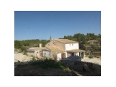 MP3989, 5 BED COUNTRY PROPERTY WITH POOL 