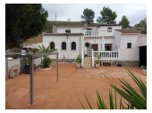 MP4009, STUNNING VILLA IN LA ZARZA