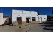 9-6387/4312, 3 Bedroom 1 Bathroom Cave House in Canalosa