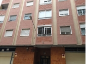 9-4563/4601, 3 Bedroom 2 Bathroom Apartment in Villena