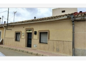 10-2623/4885, 3 Bedroom 1 Bathroom country house in Pinoso