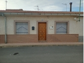 9-7310/4992, 3 Bedroom 1 Bathroom Townhouse in Casas del Señor