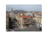 MP5076, 3 Bed @ Bath flat with parking space in the heart of Pinoso