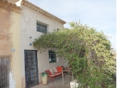 9-7633/5230, 3 Bedroom 2 Bathroom Country house in Pinoso