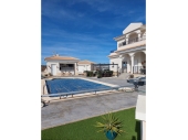 MP5385, Stunning 4 Bedroom 5 Bathroom Villa  near Pinoso