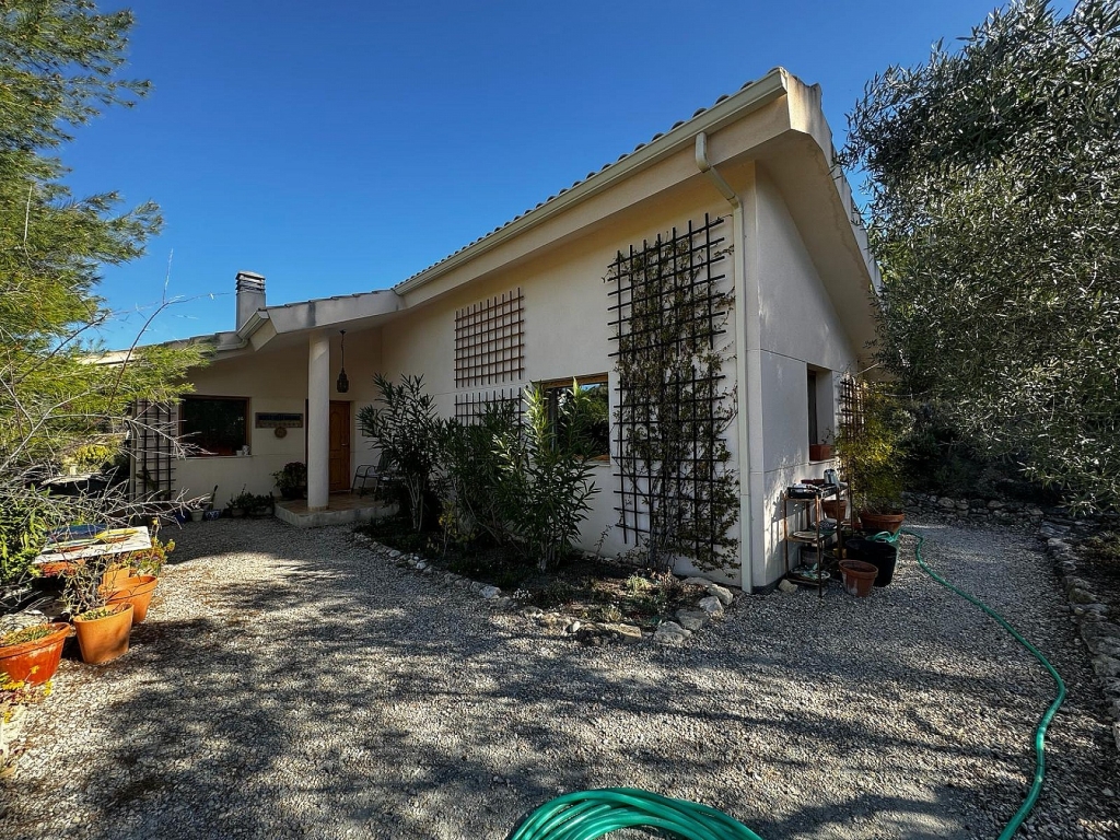 2 Bedroom 2 Bathroom Country house in Ibi