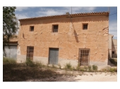MP5373, 323 YEAR OLD COUNTRY MANOR HOUSE WITH BODEGA  FOR EXCITING RENOVATION PROJECT