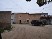 11-4551/5408, 5 Bedroom Cave House in Jumilla