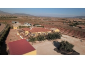 11-6350/5420, 3 Bedroom 2 Bathroom Villa in Pinoso