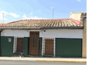 11-7179/5438, 3 Bedroom 2 Bathroom Townhouse in Pinoso