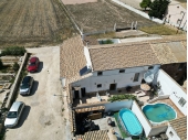 11-7250/5439, 5 Bedroom 4 Bathroom Country house in Torre Del Rico