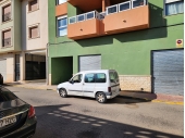 11-7404/5444, Garage in Pinoso