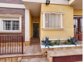 11-7565/5449, 2 Bedroom 2 Bathroom Apartment in Pinoso