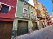 11-7740/5454, Townhouse in Villena