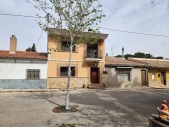 11-7819/5458, 2 Bedroom 2 Bathroom Village house in Villena