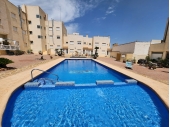 11-7839/5459, 3 Bedroom 2 Bathroom Townhouse in Hondón de los Frailes