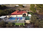 11-7907/5463, 3 Bedroom 3 Bathroom Villa in Sax