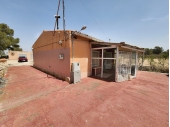 11-7957/5465, 2 Bedroom 1 Bathroom Villa in La Zarza