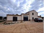 11-4629/5473, 4 Bedroom 2 Bathroom Country house in Yecla