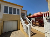 12-8036/5486, 3 Bedroom 2 Bathroom Villa in Castalla