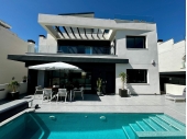 12-7978/5493, 3 Bedroom 3 Bathroom Villa in Algorfa