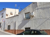 12-7934/5498, 5 Bedroom 1 Bathroom Townhouse in Pinoso