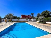 12-7871/5512, 6 Bedroom 4 Bathroom Villa in Monovar
