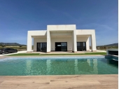 12-7860/5513, 4 Bedroom 2 Bathroom Villa in Aspe