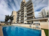 12-7850/5517, 2 Bedroom 1 Bathroom Penthouse in Guardamar Del Segura