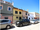 12-7829/5522, 3 Bedroom 2 Bathroom Townhouse in Castalla