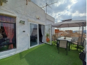 12-7820/5526, 5 Bedroom 2 Bathroom Townhouse in Monovar