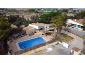 12-7779/5530, 6 Bedroom 4 Bathroom Villa in Mutxamel
