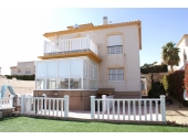 12-7724/5543, 3 Bedroom 3 Bathroom Villa in Castalla