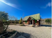 12-7710/5548, 3 Bedroom 2 Bathroom Country house in Aspe