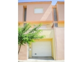 12-7692/5553, 3 Bedroom 2 Bathroom Semi-detached in Hondón de las Nieves