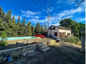 12-7671/5562, 3 Bedroom 1 Bathroom Country house in Sax