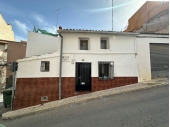 12-7663/5566, 3 Bedroom 1 Bathroom Townhouse in Yecla