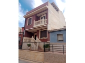 12-7105/5612, 4 Bedroom 2 Bathroom Townhouse in Yecla