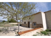 12-4758/5661, 4 Bedroom Country house in Monovar