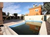 12-4631/5667, 4 Bedroom 3 Bathroom Townhouse in Monovar