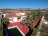 12-4467/5671, 4 Bedroom 4 Bathroom Villa in Monovar