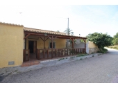 12-4374/5676, 4 Bedroom 1 Bathroom Cave House in Casas del Señor