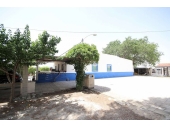 12-3778/5680, 3 Bedroom 1 Bathroom Country house in Villena