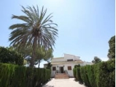 12-2759/5687, 5 Bedroom 4 Bathroom Villa in Agost