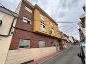 12-8000/5694, 3 Bedroom 2 Bathroom Apartment in Fortuna