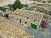 12-8302/5707, 6 Bedroom 3 Bathroom Country house in Torre Del Rico