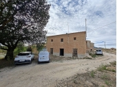 12-7433/5728, 6 Bedroom Country house in Pinoso