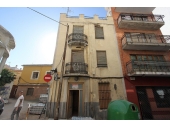 13-798/5745, 6 Bedroom 1 Bathroom Townhouse in Villena