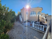 13-809/5754, 2 Bedroom 2 Bathroom Detached Villa in Rojales