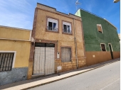 13-843/5784, 5 Bedroom 2 Bathroom Townhouse in Villena